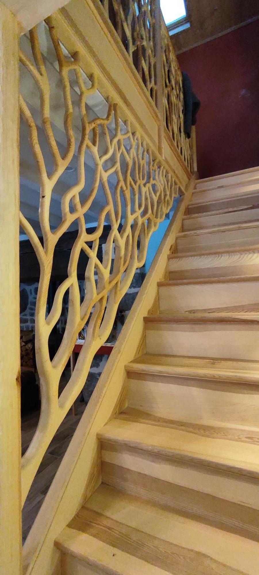 Le Mazel Villa Saint-Agrève Dış mekan fotoğraf